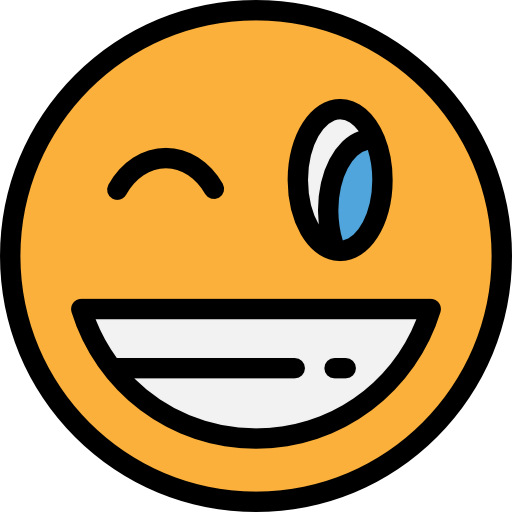 Joke icon