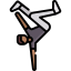 Breakdance icon 64x64