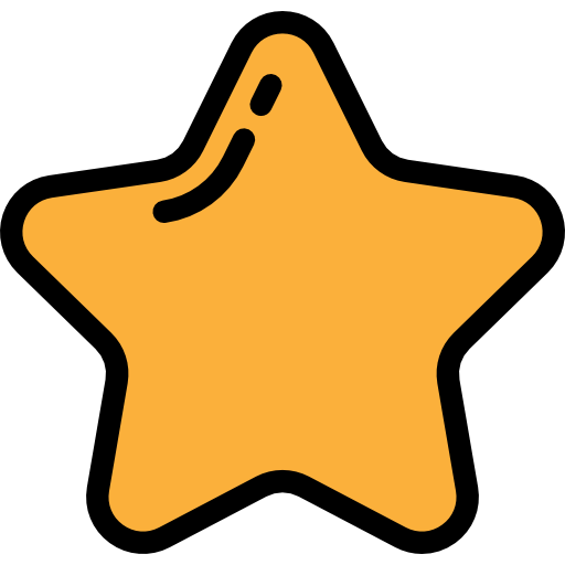 Star icon