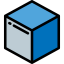 Cube icon 64x64