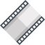 Movie film icon 64x64
