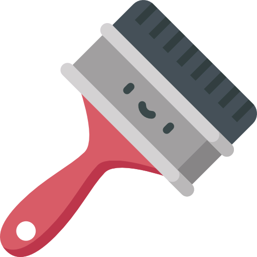 Brush icon