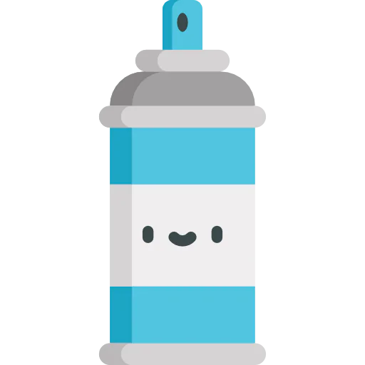 Spray icon