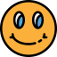 Smile icon 64x64
