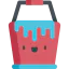 Bucket icon 64x64