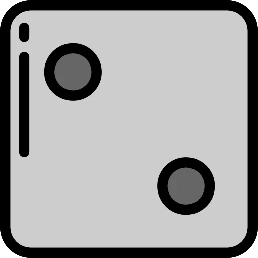 Dice icon