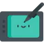 Tablet icon 64x64