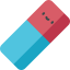 Eraser icon 64x64