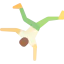 Breakdance icon 64x64