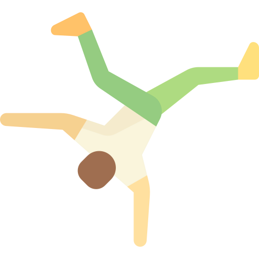 Breakdance icon