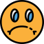 Sad icon 64x64