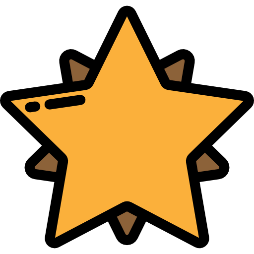 Star icon