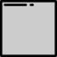 Square icon 64x64