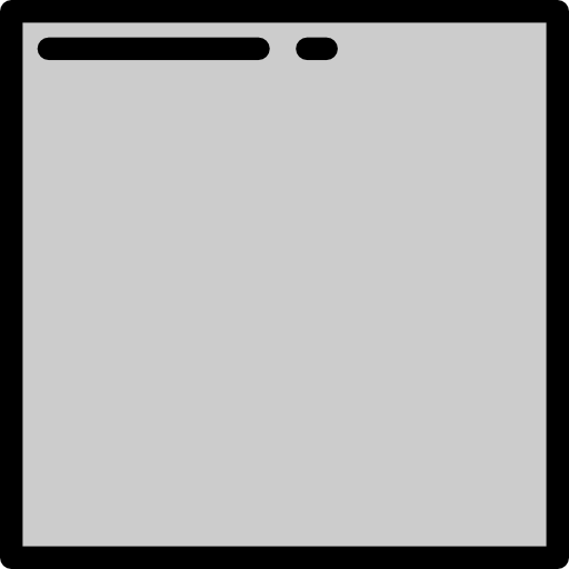Square icon