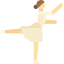 Ballet icon 64x64