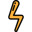 Bolt icon 64x64