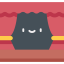 Curtain icon 64x64