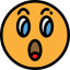 Surprise icon 64x64