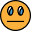 Shocked icon 64x64