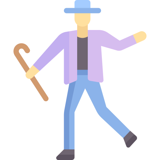 Tap dance icon