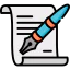 Poetry icon 64x64