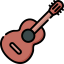 Guitar icon 64x64