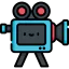 Camera icon 64x64
