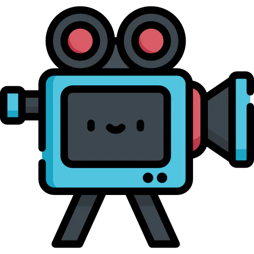 Camera icon