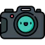 Camera icon 64x64