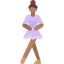 Ballet icon 64x64