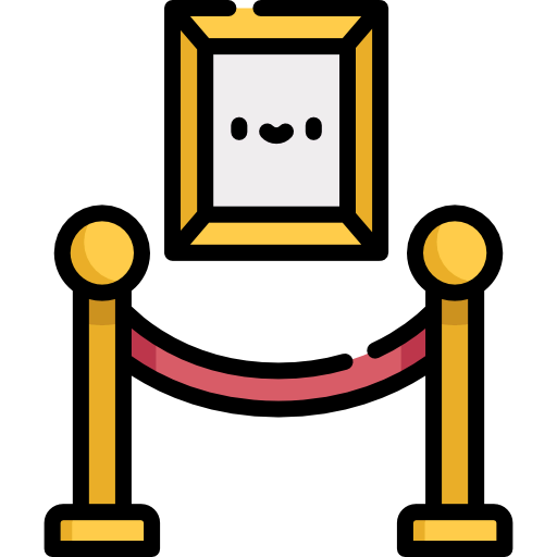 Museum icon