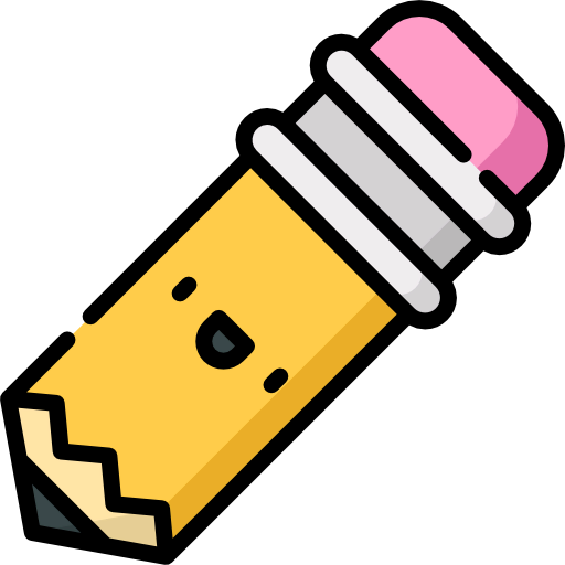 Pencil icon