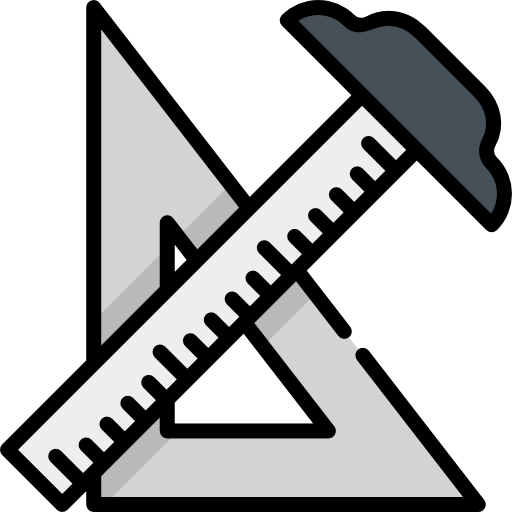 Ruler icon