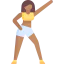 Dancing icon 64x64
