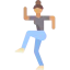 Dancing Symbol 64x64