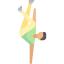 Breakdance Ikona 64x64