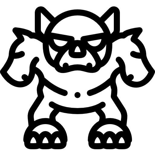 Cerberus icon