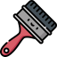 Brush icon 64x64