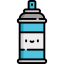 Spray icon 64x64