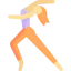 Dancing icon 64x64