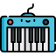 Keyboard icon 64x64