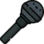 Microphone icon 64x64