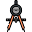 Compass icon 64x64