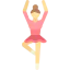Ballet icon 64x64