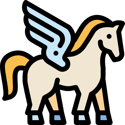Pegasus icon