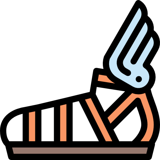 Hermes icon