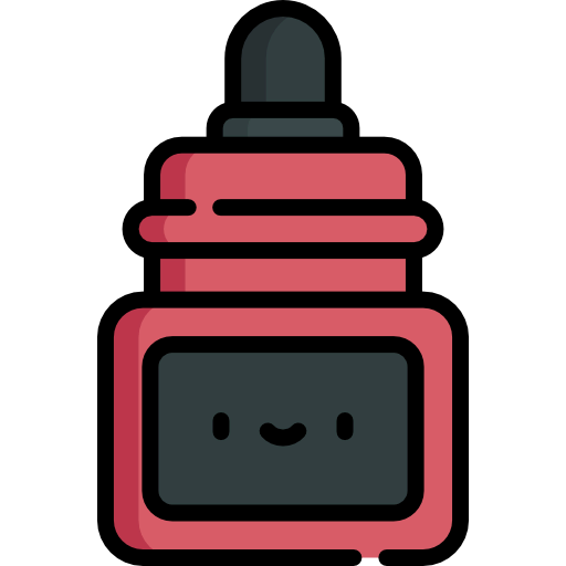 Ink icon