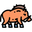 Boar icon 64x64