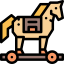 Trojan horse 상 64x64