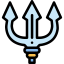 Trident icon 64x64
